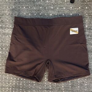 Tracksmith Lane 5 Shorts